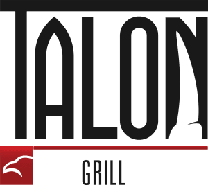 talon_grill_logo_design