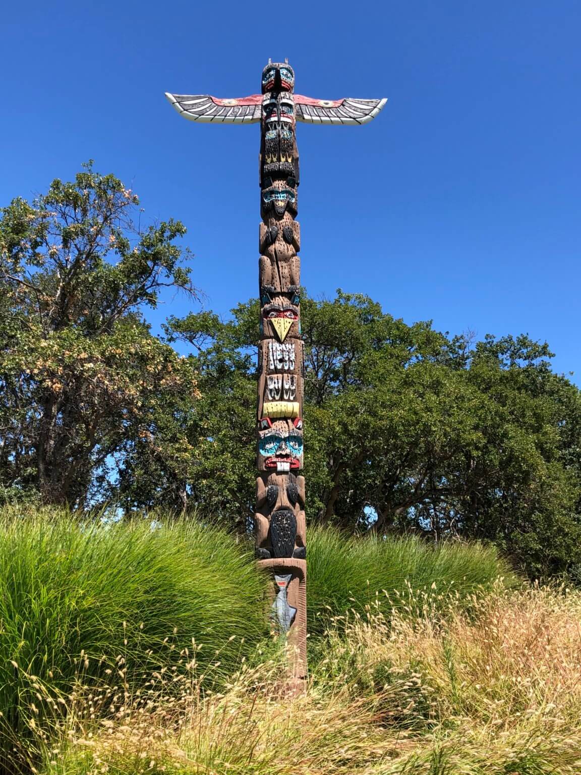 Exploring The Meaning And Significance Of Totems