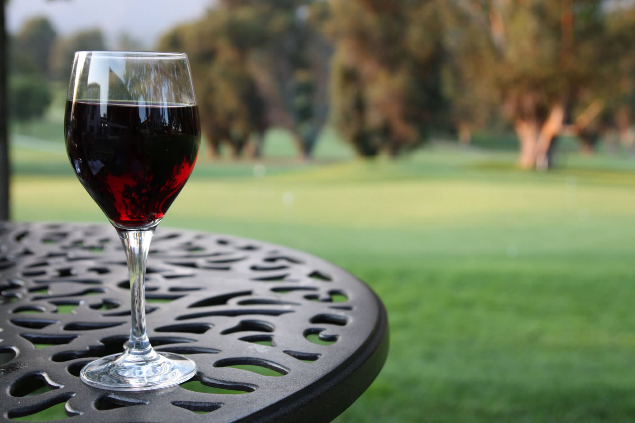 Golf and Wine Getaway - The Resort at Eagle Point