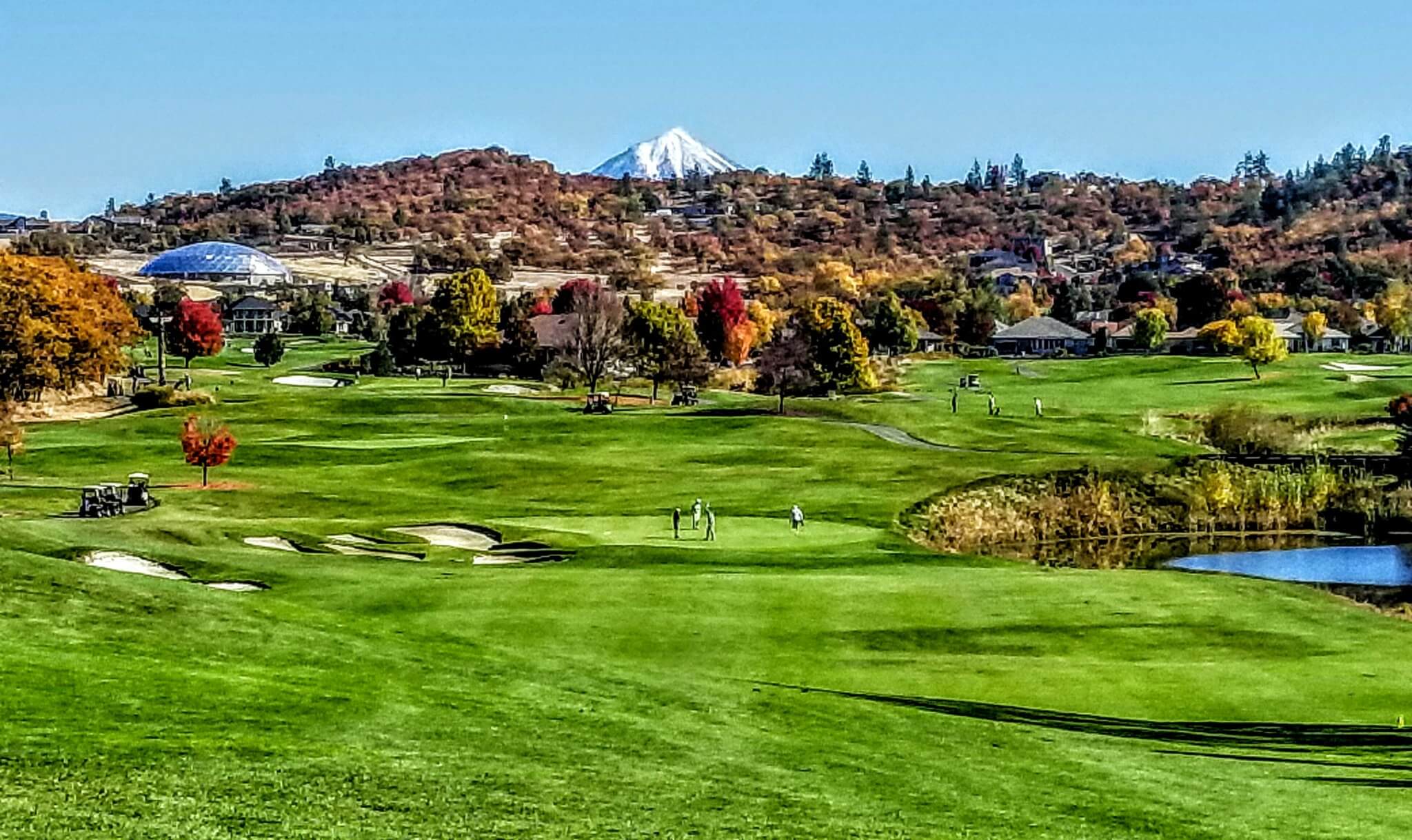 Book Your Stay At The Closest Lodging To The Eagle Point National Cemetery   20171023 124728 2 2048x1219 