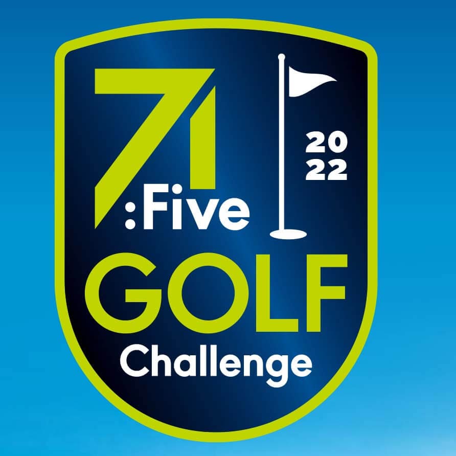 71Five Golf Challenge Flyer 2022-1