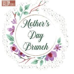 2023 Mother's Day Brunch - Web Graphic