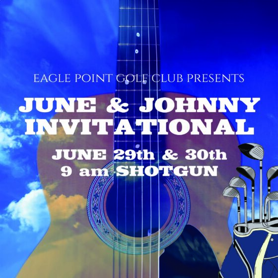 June and Johnny Invitational