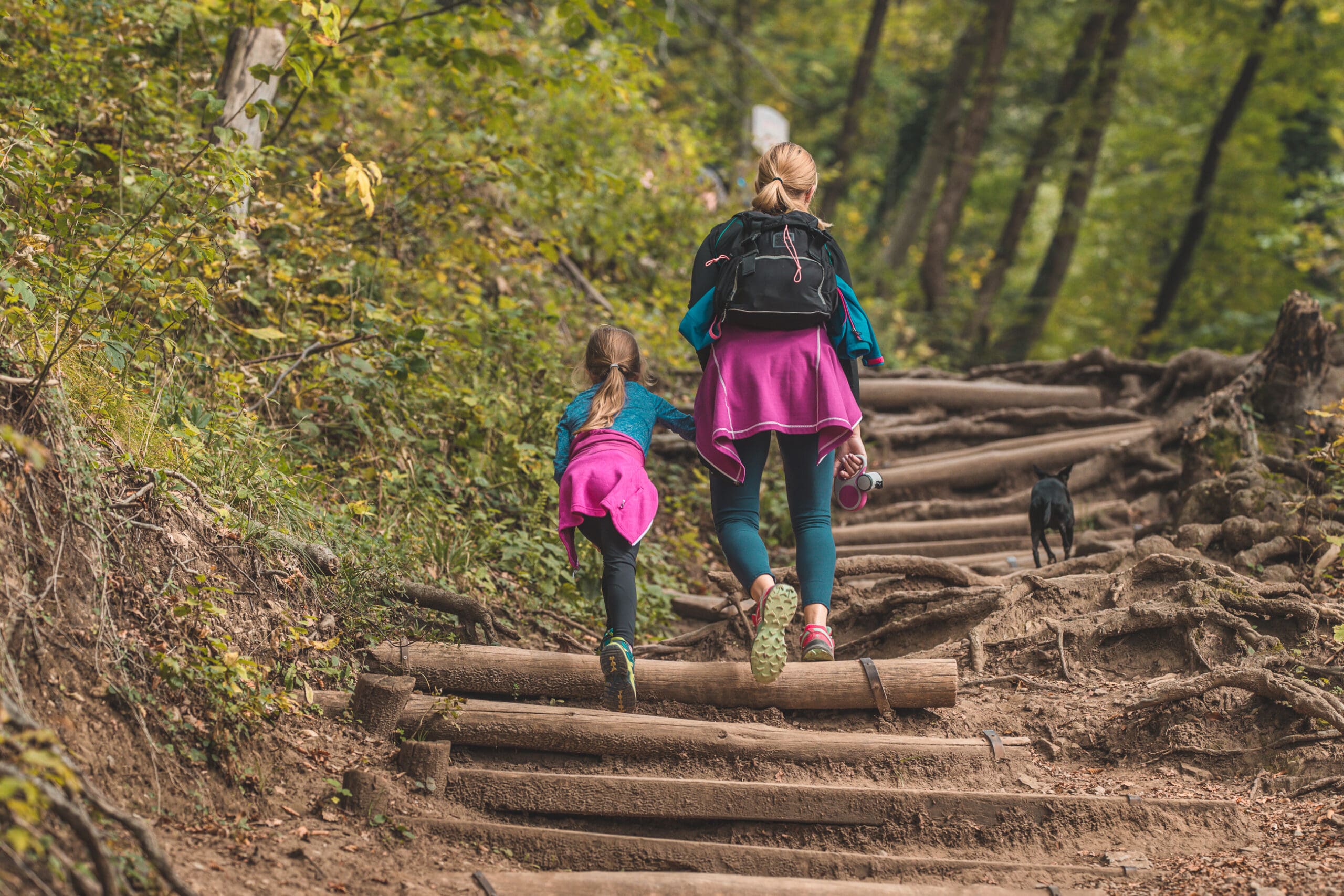 Go Take a Hike! Family-Friendly Hiking Trails Near Eagle Point - The ...